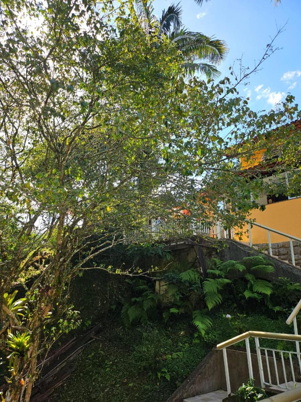 Linda Casa Na Granja Comary/Cbf Villa Teresópolis Екстериор снимка