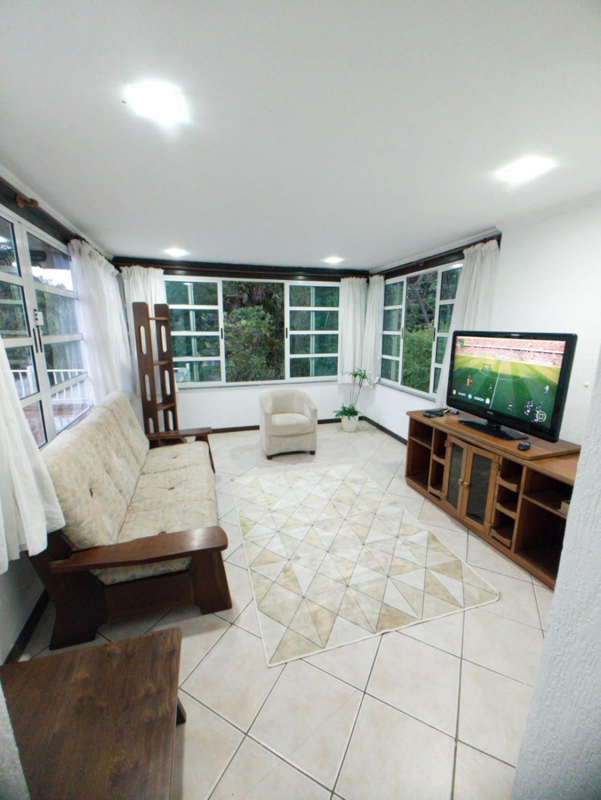 Linda Casa Na Granja Comary/Cbf Villa Teresópolis Екстериор снимка