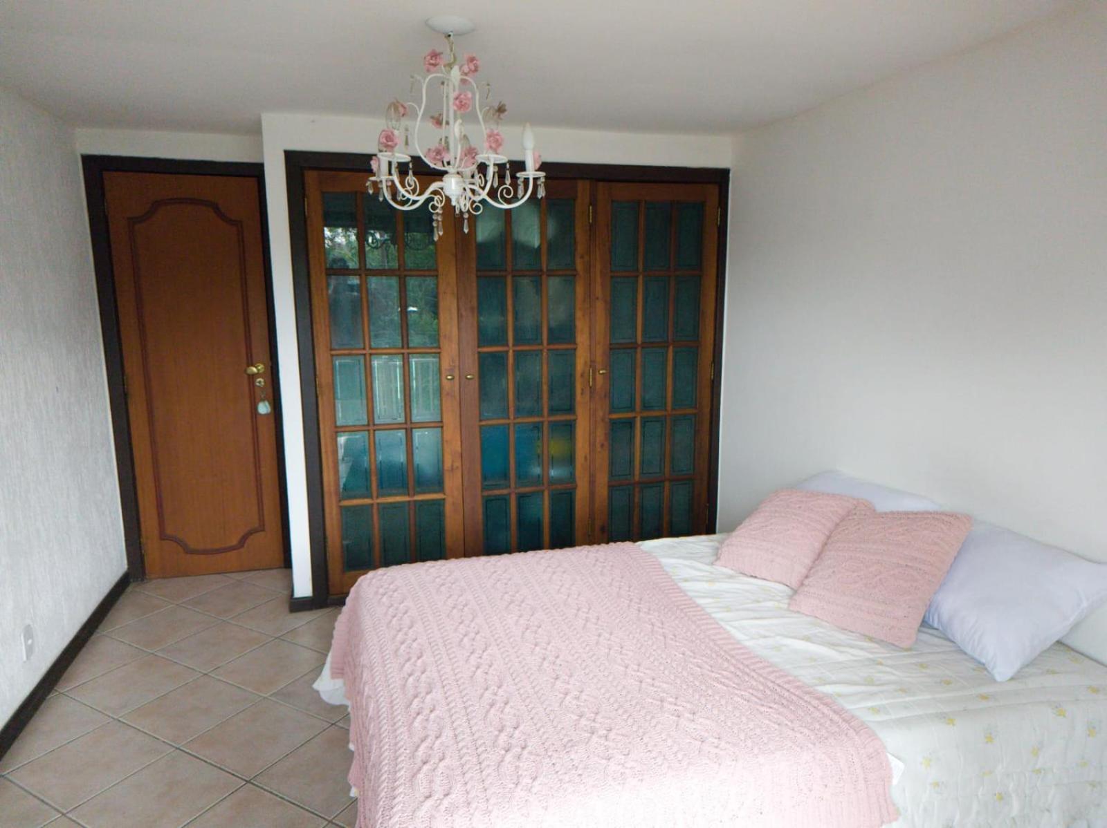 Linda Casa Na Granja Comary/Cbf Villa Teresópolis Екстериор снимка